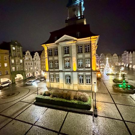 Apartement Starowka Jelenia Góra Extérieur photo