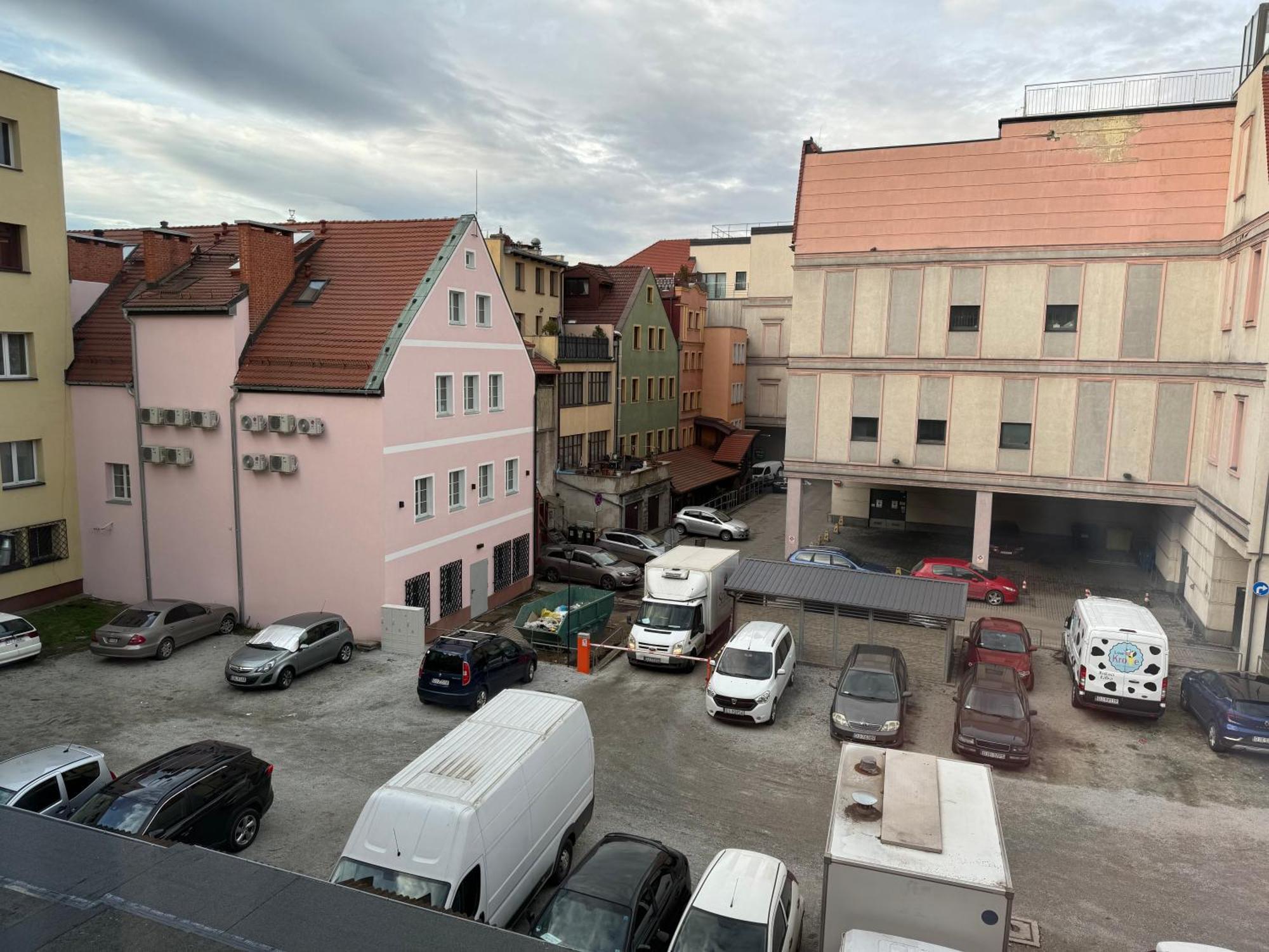 Apartement Starowka Jelenia Góra Extérieur photo