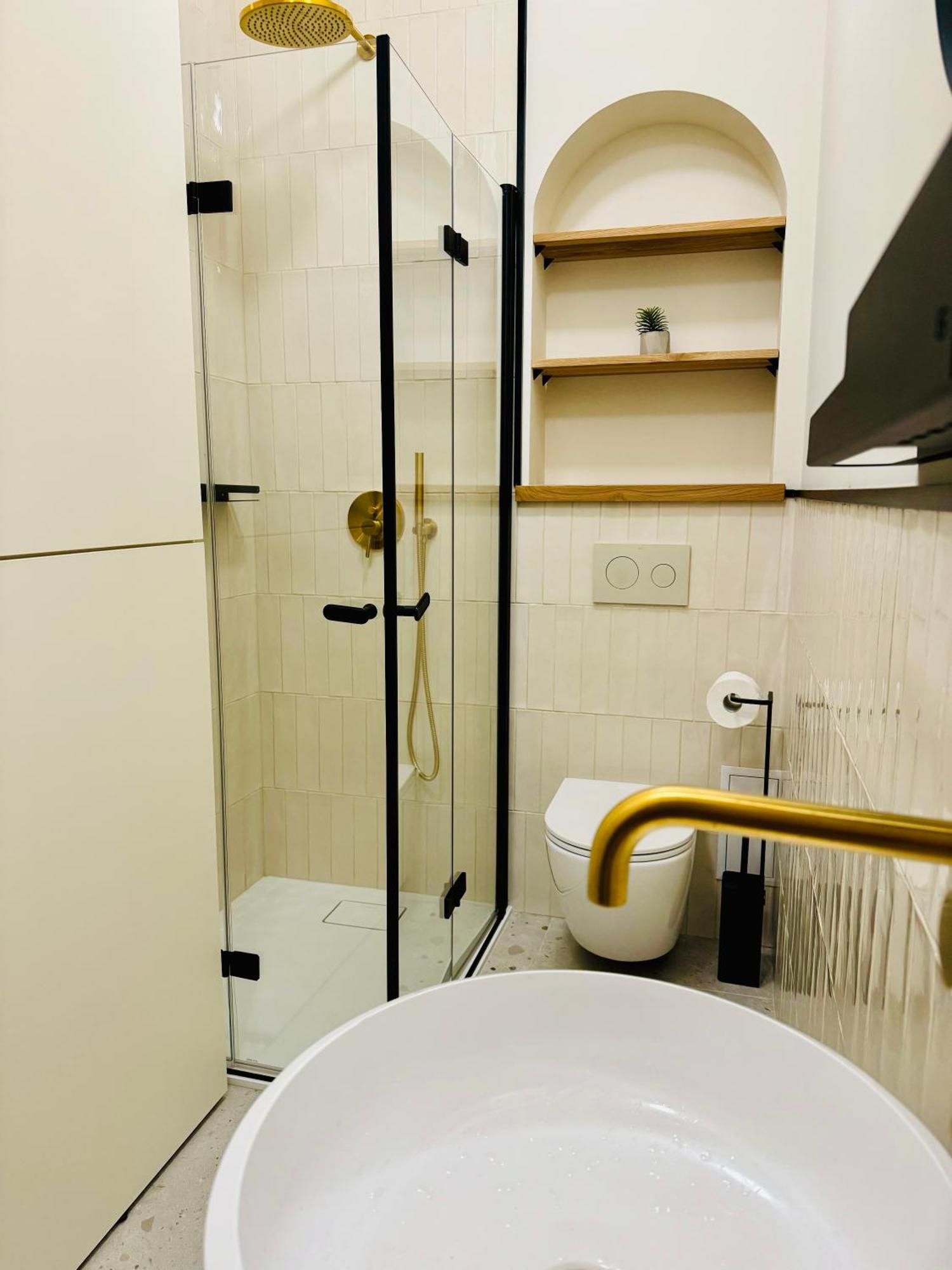 Apartement Starowka Jelenia Góra Extérieur photo
