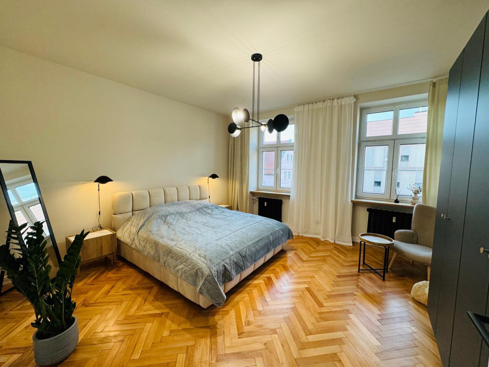 Apartement Starowka Jelenia Góra Extérieur photo