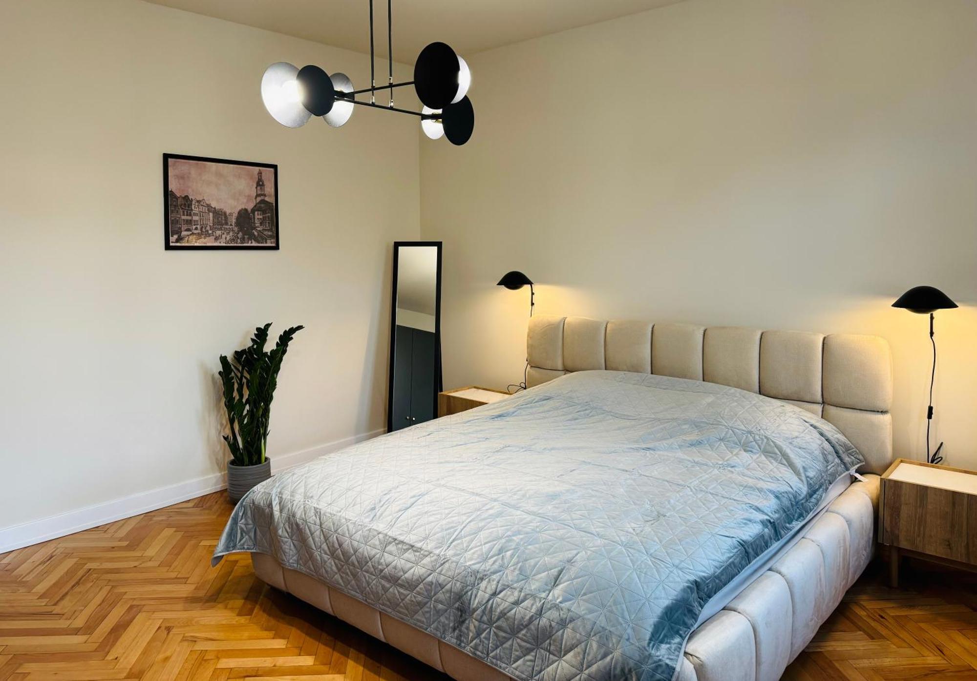 Apartement Starowka Jelenia Góra Extérieur photo