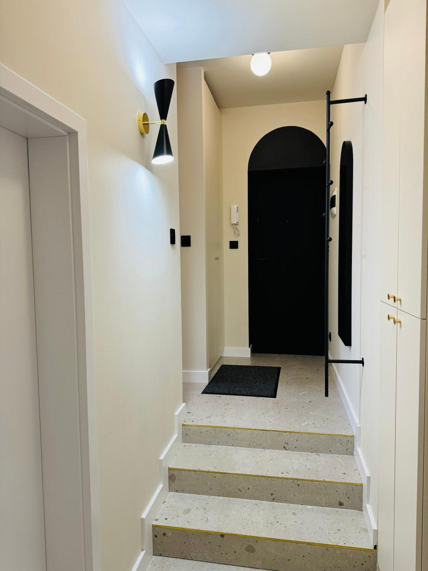 Apartement Starowka Jelenia Góra Extérieur photo