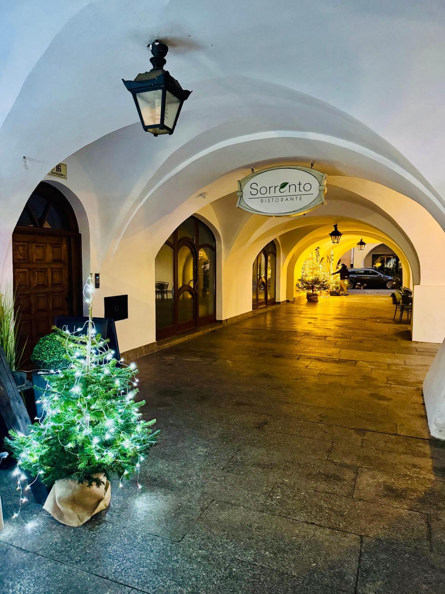 Apartement Starowka Jelenia Góra Extérieur photo